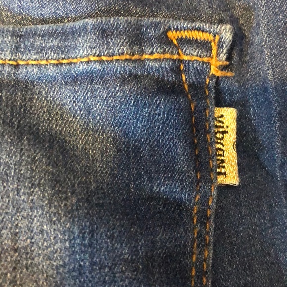 High waisted skinny jeans - Picture 3 of 3